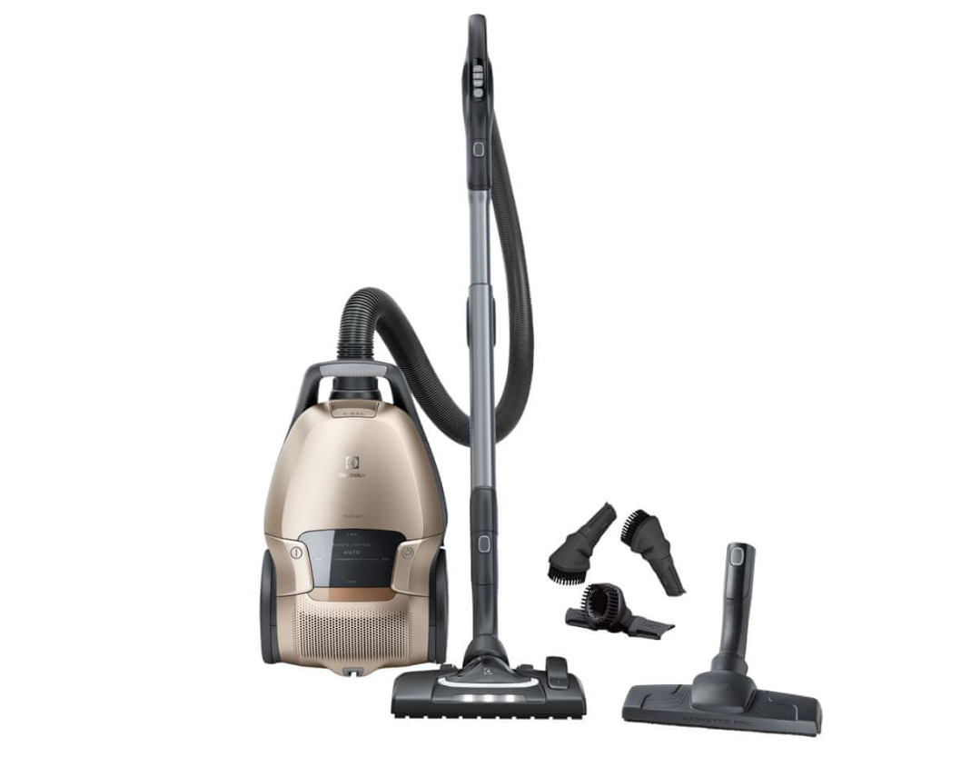جاروبرقی الکترولوکس مدل ELECTROLUX PD91-8SSM