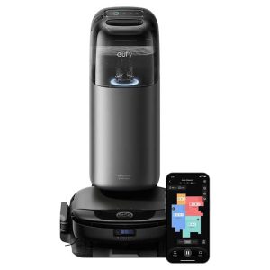 جارو رباتیک یوفی مدل eufy S1 Pro Omni