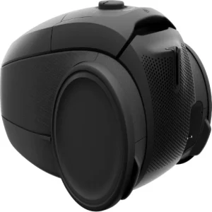 میزان صدا در جاروبرقی آاگ مدل AEG VX83‑2EBR