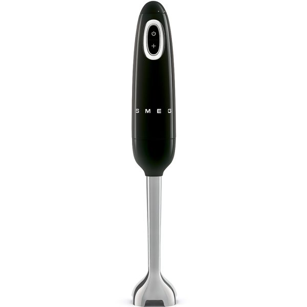 پیش‌نمایش ویدیوی گوشتکوب برقی اسمگ مدل SMEG HBF11BLEU