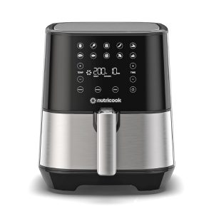 سرخ کن نوتریکوک مدل NUTRICOOK NC-AF204