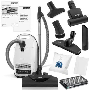 جاروبرقی میله مدل Complete C3 Cat & Dog PowerLine SGEE0