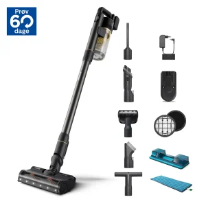 جاروشارژی فیلیپس مدل Philips XC7057/01