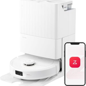 جارو رباتیک روبوراک مدل Roborock Q Revo MaxV