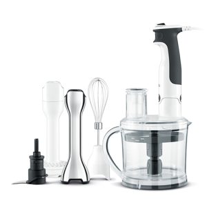 گوشتکوب برقی چندکاره سیج مدل Sage Bsb530UK