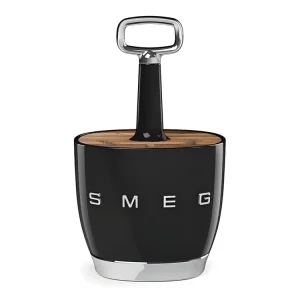 استند قاشق چنگال اسمگ مدل Smeg Cutlery caddy