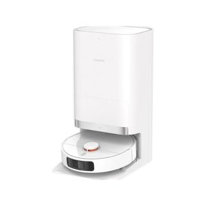 جارو رباتیک شیائومی مدل Xiaomi Robot Vacuum X20 plus سفارش اروپا