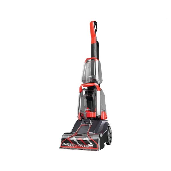 پیش‌نمایش ویدیوی فرش شوی بیسل مدل bissell 2889k