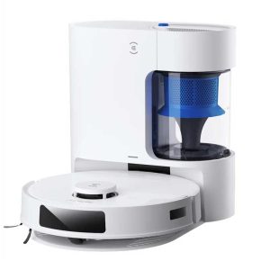 جارو رباتیک اکووکس مدل ECOVACS DEEBOT N20 PRO PLUS
