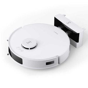 جاروبرقی رباتیک اکووکس مدل ECOVACS DEEBOT N20 PRO