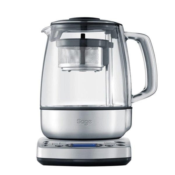 پیش‌نمایش ویدیوی چای ساز سیج مدل Sage STM800