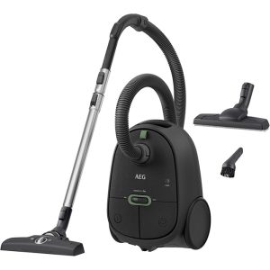 جاروبرقی آاگ مدل AEG AB61 سفید،مشکی،سبز