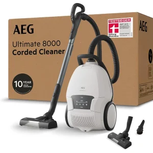 جاروبرقی آاگ مدل AEG AB81U1SW