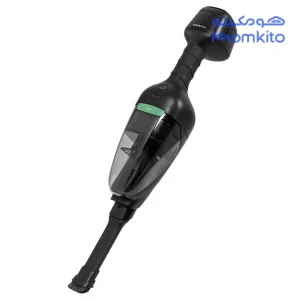 شارژدهی در جاروشارژی آاگ مدل AEG AS62B25OKO