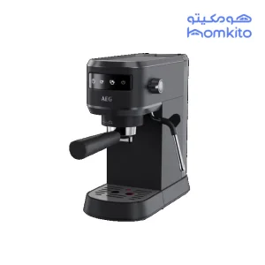 توان در اسپرسوساز آاگ مدل AEG EC6-1-6BST
