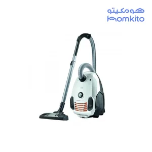 توان مصرفی در جاروبرقی آاگ مدل AEG VX6-2-IWA-5 + بهمراه 5 پاکت هدیه