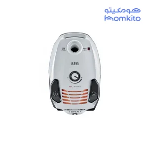 نوع جمع‌آوری گردوغبار در جاروبرقی آاگ مدل AEG VX6-2-IWA-5 + بهمراه 5 پاکت هدیه