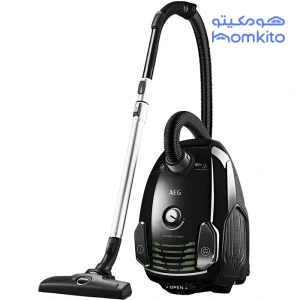 توان مصرفی در جاروبرقی آاگ مدل AEG VX6-2-OKO