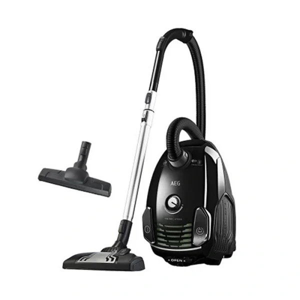 پیش‌نمایش ویدیوی جاروبرقی آاگ مدل AEG VX6-2-OKO