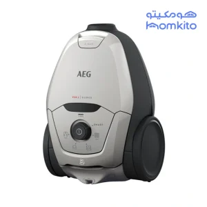 نوع جمع‌آوری گردوغبار در جاروبرقی آاگ مدل AEG VX82-1-2MG