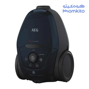 توان مصرفی نامی در جاروبرقی آاگ مدل AEG VX82-1-2ST