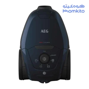 حداکثر توان مصرفی در جاروبرقی آاگ مدل AEG VX82-1-2ST