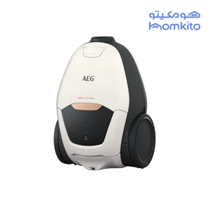 ظرفیت کیسه در جاروبرقی آاگ مدل AEG VX82-1-ALR