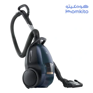 حداکثر توان مصرفی در جاروبرقی آاگ مدل AEG VX9-4-8IBX