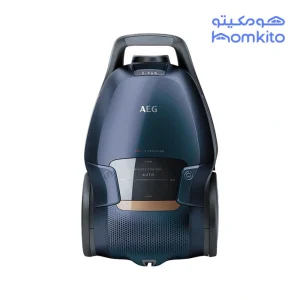نوع مخزن در جاروبرقی آاگ مدل AEG VX9-4-8IBX