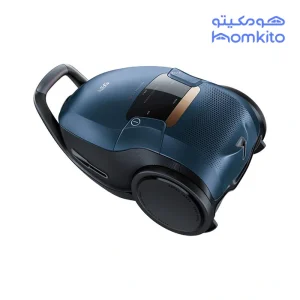 ظرفیت کیسه در جاروبرقی آاگ مدل AEG VX9-4-8IBX