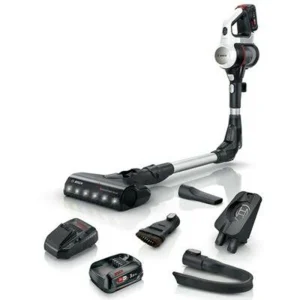 جارو شارژی بوش مدل BOSCH BCS712GB