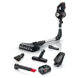 جارو شارژی بوش مدل BOSCH BCS712XXL