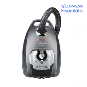 ظرفیت کیسه گردوغبار در جاروبرقی بوش مدل Bosch BGL8PRO5