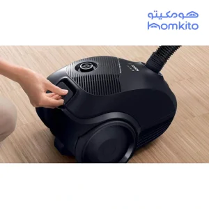 نوع کیسه در جاروبرقی بوش مدل Bosch BGLS2BA1