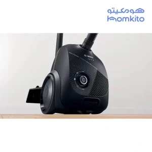 توان صوتی در جاروبرقی بوش مدل Bosch BGLS2BA1