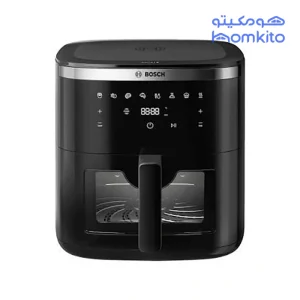 توان در سرخ کن بوش مدل Bosch MAF671B0