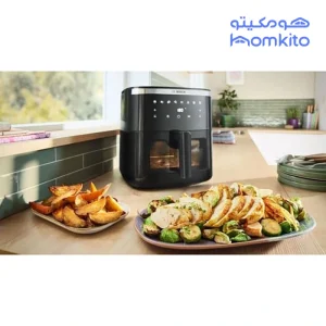 تعداد سبد در سرخ کن بوش مدل Bosch MAF671B0