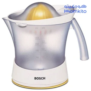 چرخش مخروط در آب مرکبات گیری بوش مدل MCP-3500 VitaPress