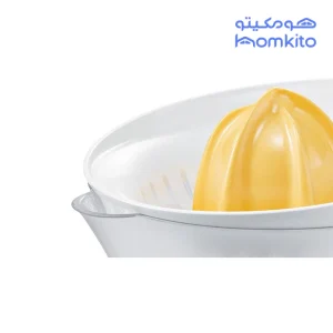 روشن و خاموش شدن خودکار در آب مرکبات گیری بوش مدل MCP-3500 VitaPress