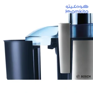 ولتاژ در آبمیوه‌ گیری بوش مدل Bosch MES3500