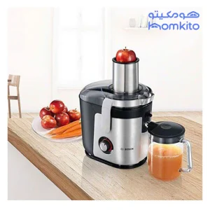 ظرفیت مخزن آبمیوه در آبمیوه‌ گیری بوش مدل Bosch MES4010