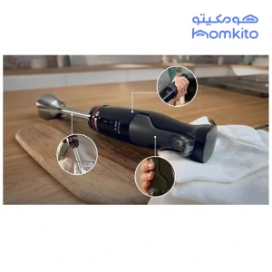 تنظیم سرعت در گوشتکوب برقی بوش BOSCH MSM4B670GB