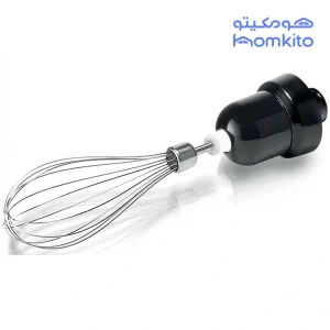 جنس میله در گوشتکوب برقی بوش BOSCH MSM4B670GB