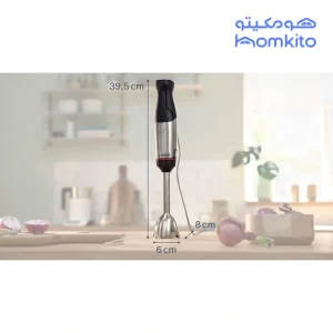 جنس اتصال در گوشتکوب برقی بوش مدل Bosch MSM6M622
