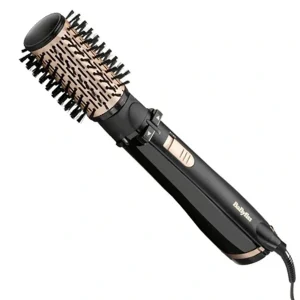سشوار برس‌دار چرخشی حرفه‌ای بابیلیس مدل Babyliss AS962E