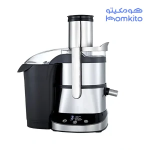 کارکردها در غذاساز بیم مدل Beem FP 2003