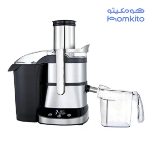 تعداد سرعت در غذاساز بیم مدل Beem FP 2003