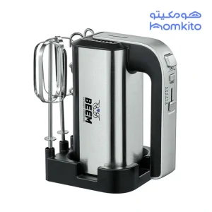 نوع موتور در همزن کاسه ای بیم مدل Beem HM4503B