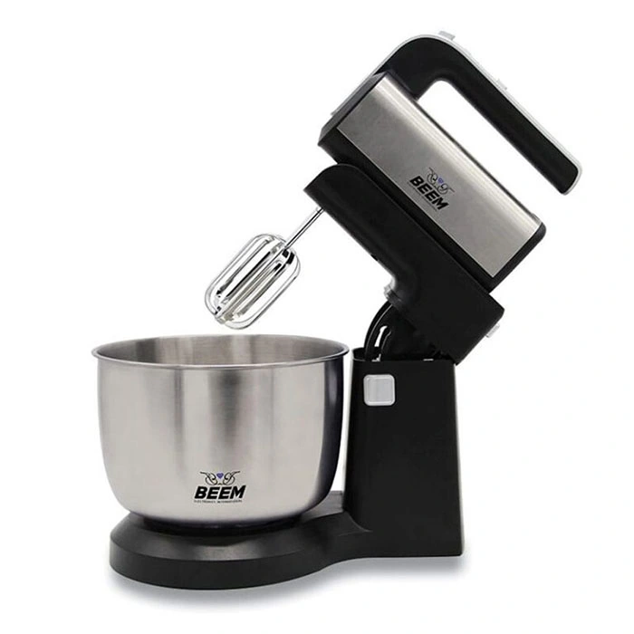 همزن کاسه ای بیم مدل Beem HM4503B