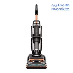 ظرفیت مخزن آب کثیف در فرش شوی و مبل شوی بیسل Bissell hydrosteam cleaner 3672E